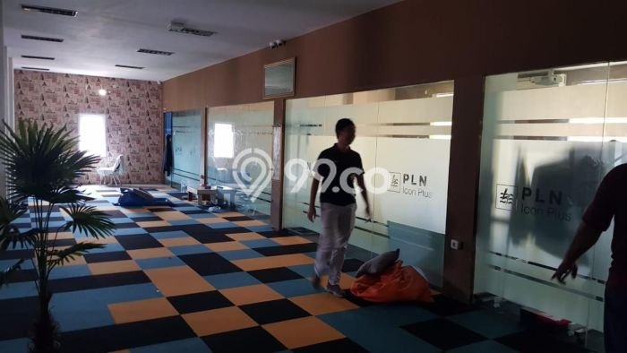 Unit Ruko Strategis di Ilir Timur I, Palembang Potensi Bisnis Besar Unit Ruko Strategis di Ilir Timur I, Palembang Potensi Bisnis Besar