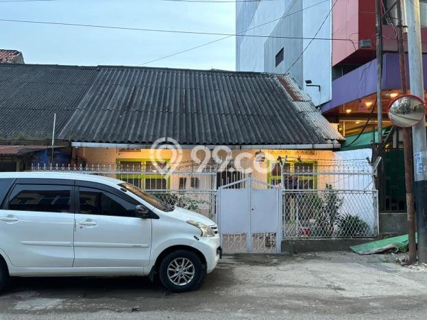 Tanah Kavling untuk Dijual di Ilir Timur I Palembang 134m2 Tanah Kavling untuk Dijual di Ilir Timur I Palembang 134m2