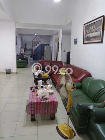 Siap Huni Hunian Elit 6 Kamar di Bekasi Selatan Dekat ke Mana Saja Siap Huni Hunian Elit 6 Kamar di Bekasi Selatan Dekat ke Mana Saja