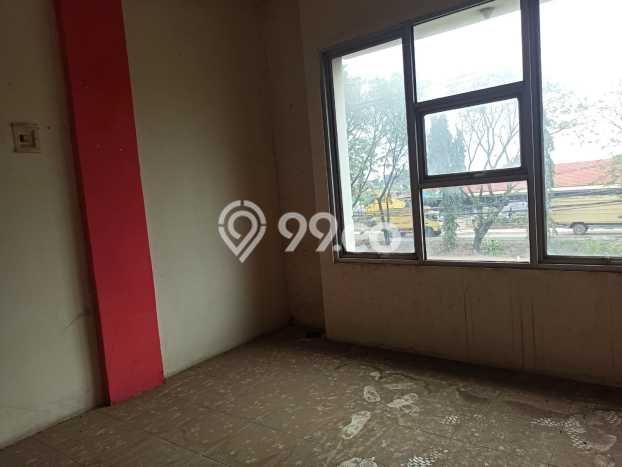 Ruko Dijual di Gandus Palembang dengan LB 180m2 Ruko Dijual di Gandus Palembang dengan LB 180m2