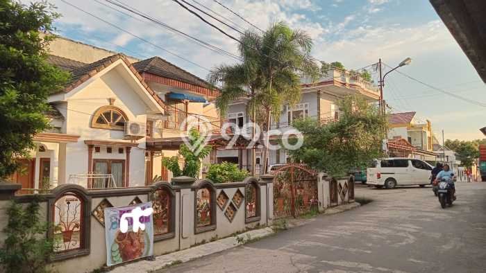 Dijual Rumah 2 Lantai Pakjo Dekat Man 3 Palembang Dijual Rumah 2 Lantai Pakjo Dekat Man 3 Palembang