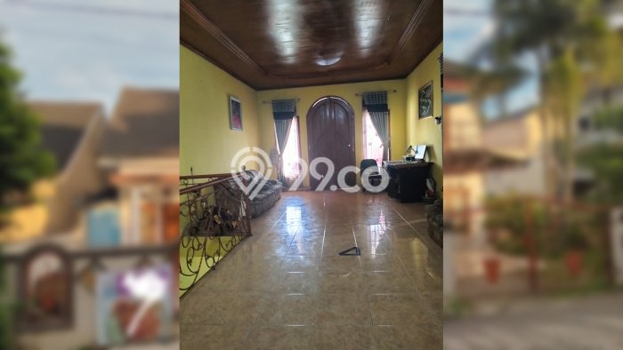 Dijual Rumah 2 Lantai Pakjo Dekat Man 3 Palembang Dijual Rumah 2 Lantai Pakjo Dekat Man 3 Palembang