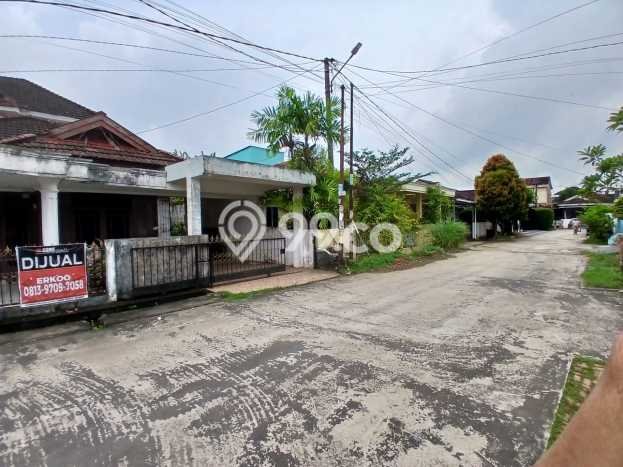Jual Rumah Strategis Bagus Punya 5 KT di Gandus Palembang SHM Jual Rumah Strategis Bagus Punya 5 KT di Gandus Palembang SHM
