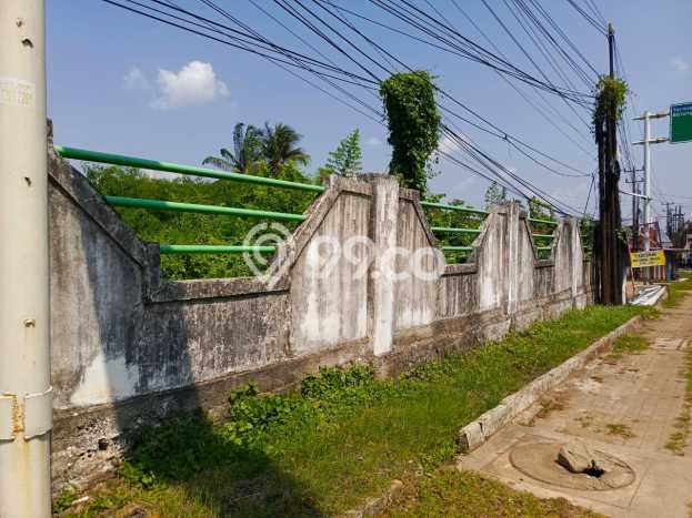 Tanah Kawasan Alang Alang Lebar, Luas 4331m², Akses Jalan Raya, Area Prospektif Tanah Kawasan Alang Alang Lebar, Luas 4331m², Akses Jalan Raya, Area Prospektif