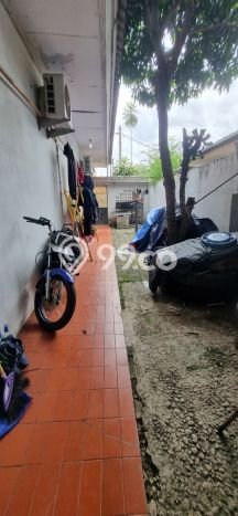 Rumah Modern Minimalis 4 Kamar Siap Huni di Gandus Rumah Modern Minimalis 4 Kamar Siap Huni di Gandus