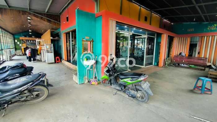 Komersial Bagus LT 526m2 LB 450m2 Dijual di Ilir Barat II Palembang Komersial Bagus LT 526m2 LB 450m2 Dijual di Ilir Barat II Palembang