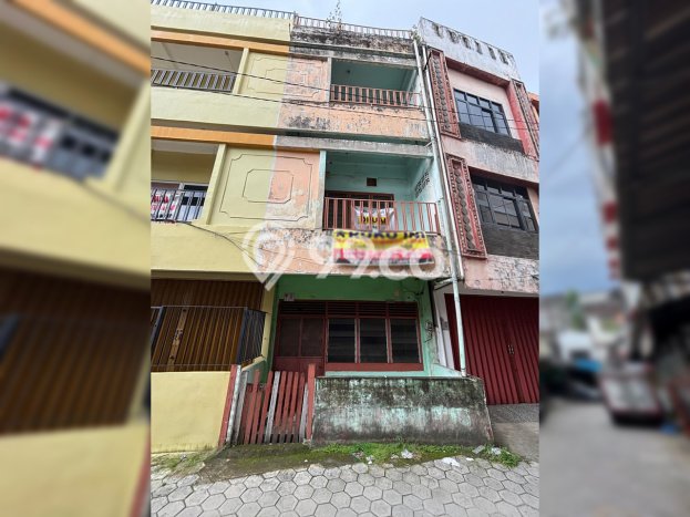 Untuk Dijual Ruko di Ilir Timur I, Palembang Harga Penawaran Spesial Untuk Dijual Ruko di Ilir Timur I, Palembang Harga Penawaran Spesial