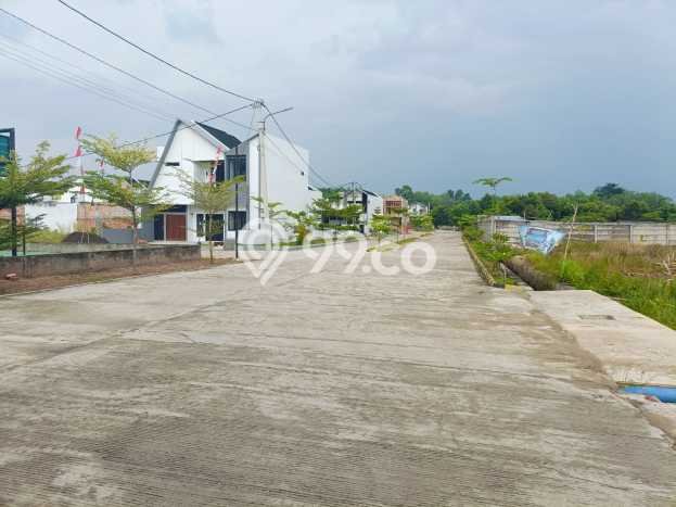 Rumah Nyaman Ilir Barat I, Lingkungan Sejuk - LT 104m² Rumah Nyaman Ilir Barat I, Lingkungan Sejuk - LT 104m²