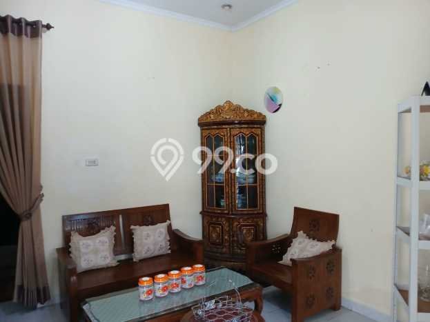 Rumah Budget Terbaik Siap Huni di Sako LT 120m2 Rumah Budget Terbaik Siap Huni di Sako LT 120m2