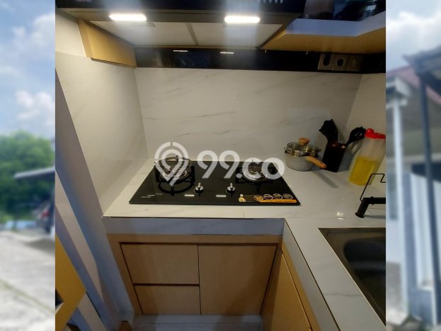 Rumah Modern Minimalis 2 Kamar Siap Huni di Kalidoni Rumah Modern Minimalis 2 Kamar Siap Huni di Kalidoni