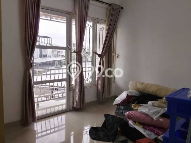 Rumah Luas Tanah 154m2m² di Ilir Barat I, Palembang - Akses Mudah Rumah Luas Tanah 154m2m² di Ilir Barat I, Palembang - Akses Mudah