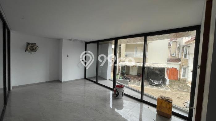 Rumah Siap Pakai di Kalidoni, Palembang, LT 275m2m² Bangunan 540m2m² Rumah Siap Pakai di Kalidoni, Palembang, LT 275m2m² Bangunan 540m2m²