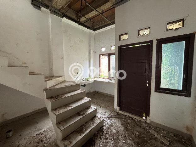 Rumah Strategis Minimalis Lb 324m2 di Ilir Barat I, Palembang Rumah Strategis Minimalis Lb 324m2 di Ilir Barat I, Palembang