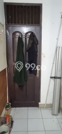 Rumah Modern Minimalis 4 Kamar Siap Huni di Gandus Rumah Modern Minimalis 4 Kamar Siap Huni di Gandus