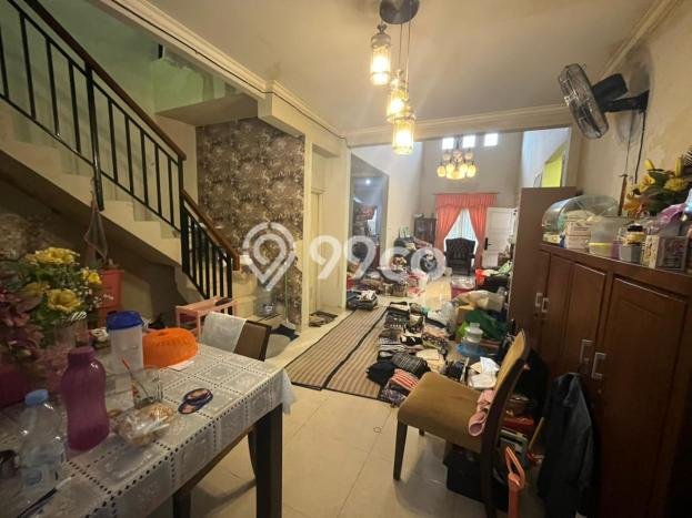 Dijual Rumah Strategis Bagus Punya 4 KT di Sawangan Depok SHM Dijual Rumah Strategis Bagus Punya 4 KT di Sawangan Depok SHM