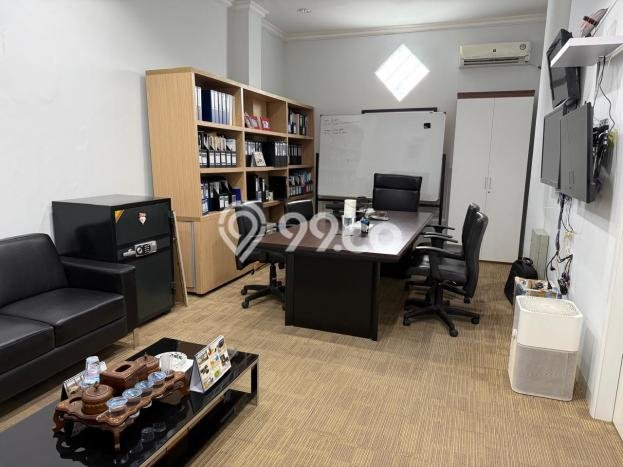 Unit Komersial Strategis di Ilir Barat I, Palembang Potensi Bisnis Besar Unit Komersial Strategis di Ilir Barat I, Palembang Potensi Bisnis Besar