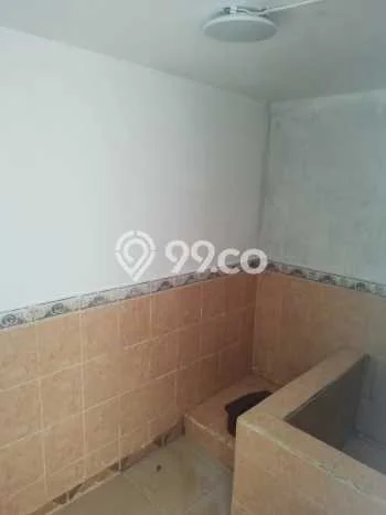 Rumah Modern 6 KT di Sukarame Palembang Unfurnished Rumah Modern 6 KT di Sukarame Palembang Unfurnished