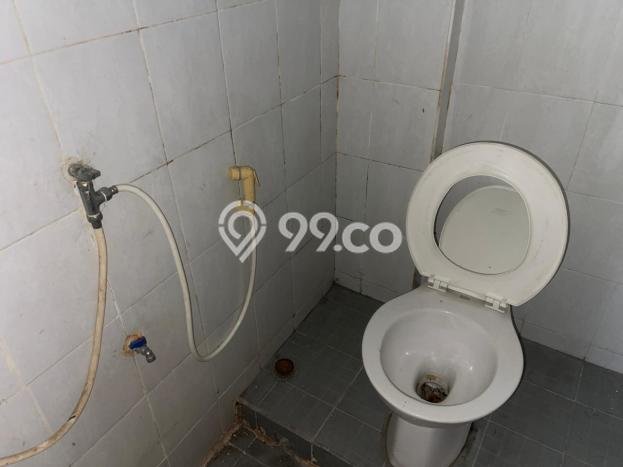 Ruko Paling Dicari LB 150m2 Dijual di Kemuning Ruko Paling Dicari LB 150m2 Dijual di Kemuning