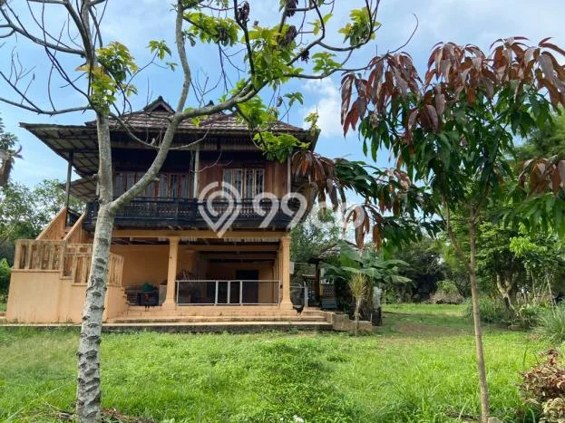 Tanah Premium Kawasan Sukarame, Luas 43925m2m², Cocok untuk Perumahan Tanah Premium Kawasan Sukarame, Luas 43925m2m², Cocok untuk Perumahan