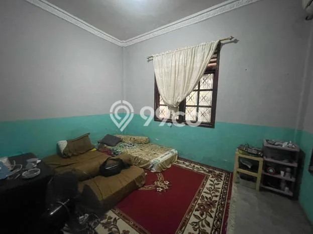 Dijual Segera Rumah LT 319m² di Kawasan Residential Ilir Barat I, Palembang Dijual Segera Rumah LT 319m² di Kawasan Residential Ilir Barat I, Palembang