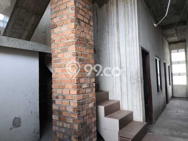 Rumah Modern Cantik 5 Kamar Siap Huni di Ilir Barat II Rumah Modern Cantik 5 Kamar Siap Huni di Ilir Barat II