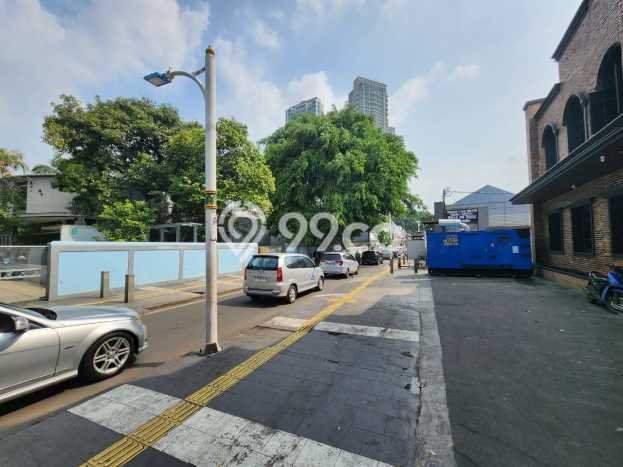 POTENSI BESAR! Komersial Kawasan Mampang Prapatan, Luas 1044m², Lokasi Mainroad POTENSI BESAR! Komersial Kawasan Mampang Prapatan, Luas 1044m², Lokasi Mainroad