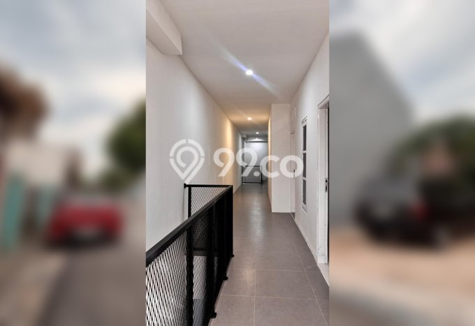 Dijual Kost di Kawasan Indralaya, Ogan Ilir, Spesifikasi 18 KT, 18 KM, 298m2 Dijual Kost di Kawasan Indralaya, Ogan Ilir, Spesifikasi 18 KT, 18 KM, 298m2