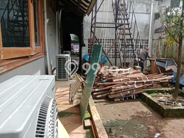 Best Deal Hunian Mewah Ideal dan Luas di Kembangan, Jakarta Barat Best Deal Hunian Mewah Ideal dan Luas di Kembangan, Jakarta Barat