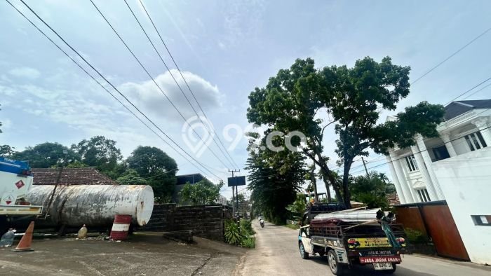 Lahan untuk Dijual Lokasi Sukarami, Palembang Luas 530m2 SHM Lahan untuk Dijual Lokasi Sukarami, Palembang Luas 530m2 SHM