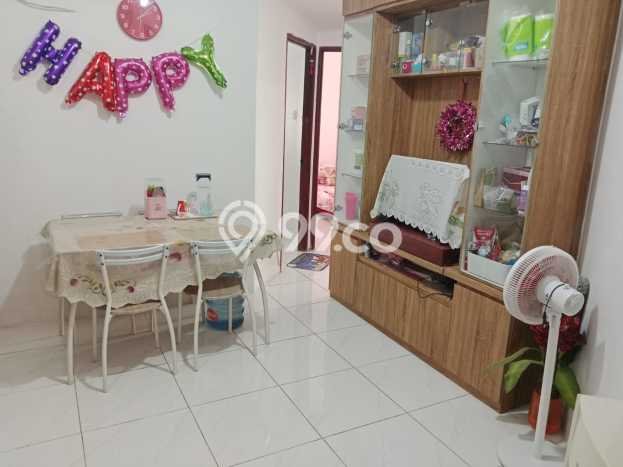 Hunian Apartemen Bagus di Tamansari 3 Kamar Tidur Hunian Apartemen Bagus di Tamansari 3 Kamar Tidur