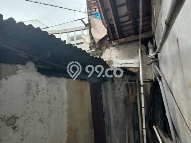 Untuk Dijual Tanah di Kebayoran Lama Jakarta Selatan Luas 311m2 SHM Untuk Dijual Tanah di Kebayoran Lama Jakarta Selatan Luas 311m2 SHM