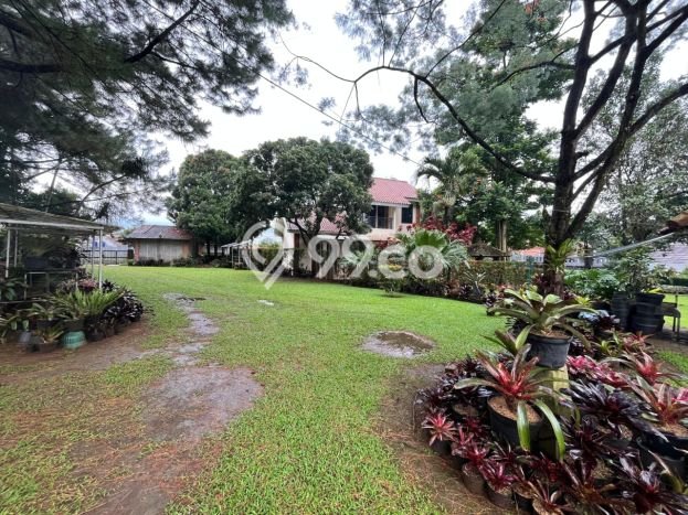 DIJUAL! Vila Kawasan Bogor Barat, Area 2900m2m², Posisi Premium DIJUAL! Vila Kawasan Bogor Barat, Area 2900m2m², Posisi Premium