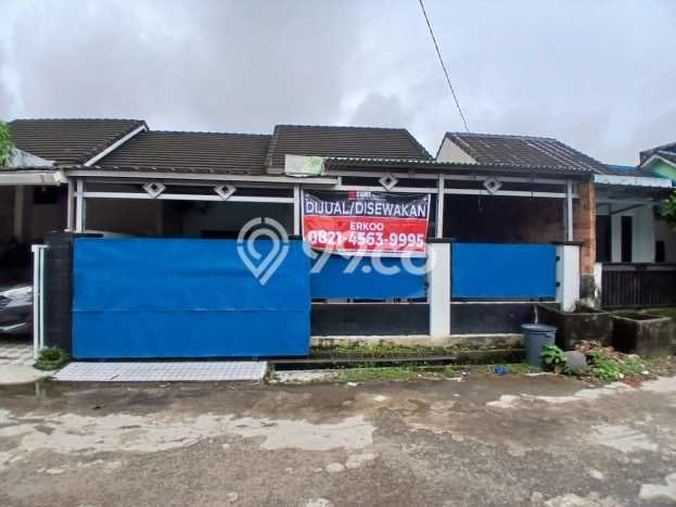 Rumah Budget Terbaik Siap Huni di Sako LT 120m2 Rumah Budget Terbaik Siap Huni di Sako LT 120m2