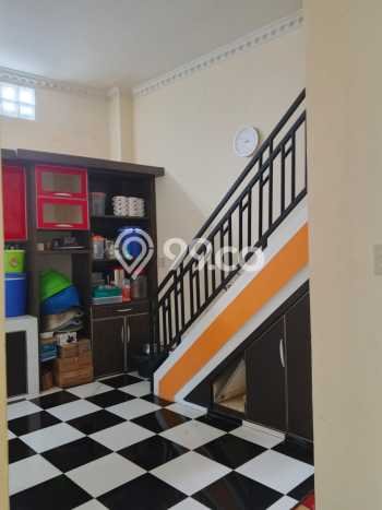 Rumah Mewah LB 400m2 Siap Huni Desain Elegan di Sukarame, Palembang Rumah Mewah LB 400m2 Siap Huni Desain Elegan di Sukarame, Palembang