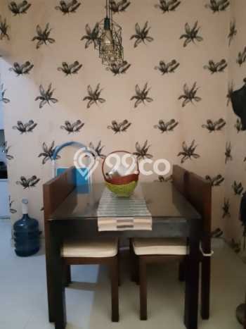 Dijual Rumah Modern 2 KT di Pejuang, Bekasi Dijual Rumah Modern 2 KT di Pejuang, Bekasi