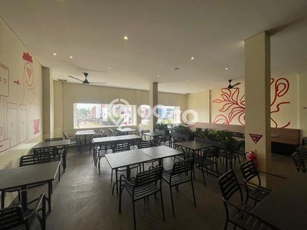 Ruko Dijual di Palembang LT 160m2 & LB 360m2 Lokasi Terbaik! Ruko Dijual di Palembang LT 160m2 & LB 360m2 Lokasi Terbaik!