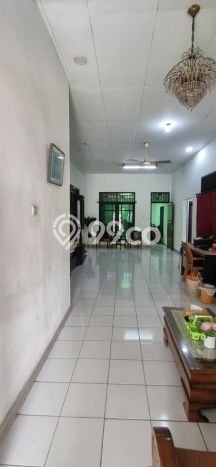 Rumah Modern Minimalis 4 Kamar Siap Huni di Gandus Rumah Modern Minimalis 4 Kamar Siap Huni di Gandus