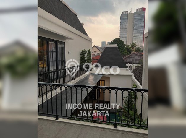 Hunian Mewah Dijual LT 178m2 di Cilandak, Jakarta Selatan Hunian Mewah Dijual LT 178m2 di Cilandak, Jakarta Selatan