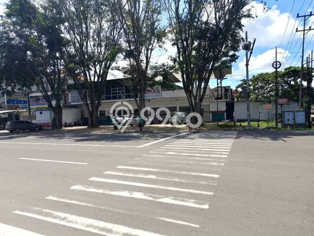 Disewakan Komersial komersial di Bukit Kecil luas bangunan 500m2 Disewakan Komersial komersial di Bukit Kecil luas bangunan 500m2