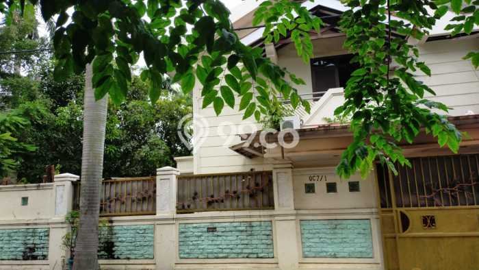 Siap Huni Rumah Mewah 4 Kamar di Kelapa Gading Dekat ke Mana Pun Siap Huni Rumah Mewah 4 Kamar di Kelapa Gading Dekat ke Mana Pun