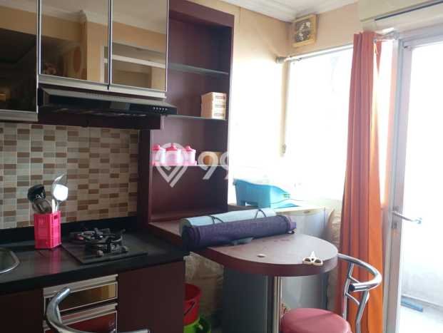 Unit Apartemen Dijual di Senen, Jakarta Pusat, dengan 2 Bedroom, 1 Bathroom Unit Apartemen Dijual di Senen, Jakarta Pusat, dengan 2 Bedroom, 1 Bathroom