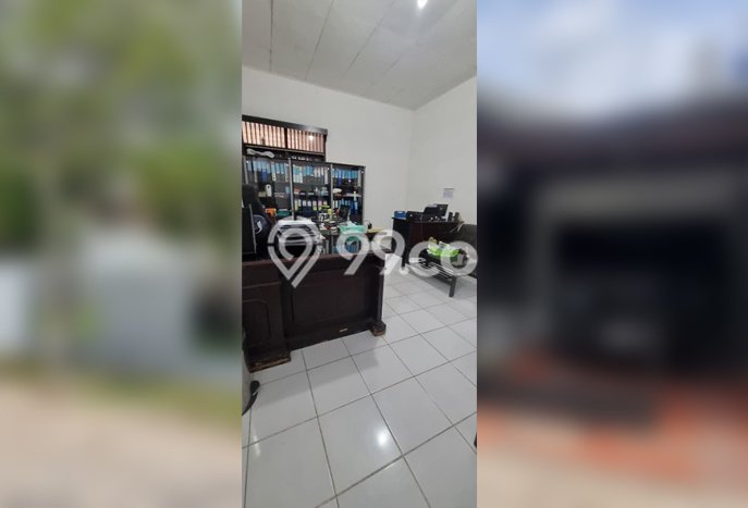 Rumah Modern Minimalis 4 Kamar Siap Huni di Gandus Rumah Modern Minimalis 4 Kamar Siap Huni di Gandus