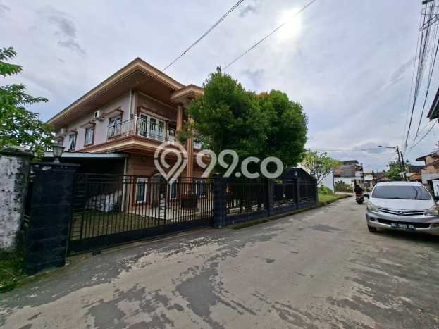 Jual Rumah Minimalis Bagus Punya 5 KT di Sako Palembang SHM Jual Rumah Minimalis Bagus Punya 5 KT di Sako Palembang SHM