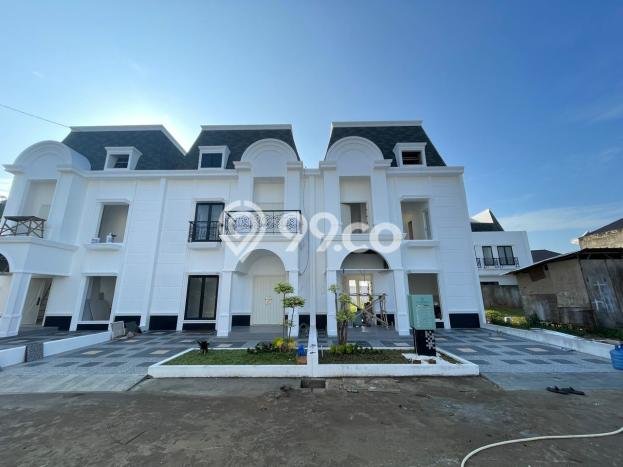 Dijual Cepat Rumah Bagus Siap Huni LB 84m2 di Ilir Barat I, Palembang Dijual Cepat Rumah Bagus Siap Huni LB 84m2 di Ilir Barat I, Palembang