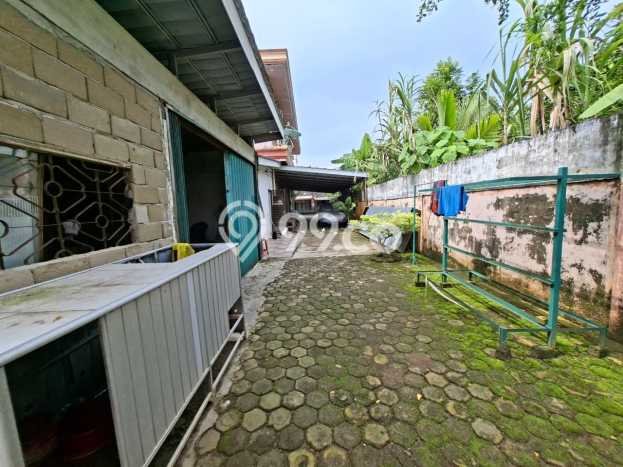 Jual Rumah Minimalis Bagus Punya 5 KT di Sako Palembang SHM Jual Rumah Minimalis Bagus Punya 5 KT di Sako Palembang SHM