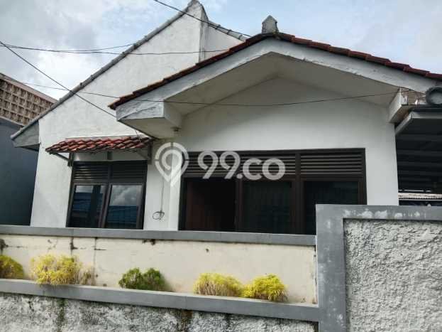 Hunian Cantik Modern Lb 60m2 di Pondok Aren, Tangerang Selatan Hunian Cantik Modern Lb 60m2 di Pondok Aren, Tangerang Selatan
