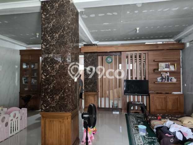 Rumah Modern Cantik 5 Kamar Siap Huni di Ilir Barat II Rumah Modern Cantik 5 Kamar Siap Huni di Ilir Barat II