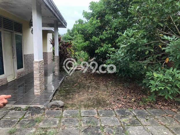 Ready to Use! Premium House LT 2382m2 Desain Modern di Sukarame Ready to Use! Premium House LT 2382m2 Desain Modern di Sukarame