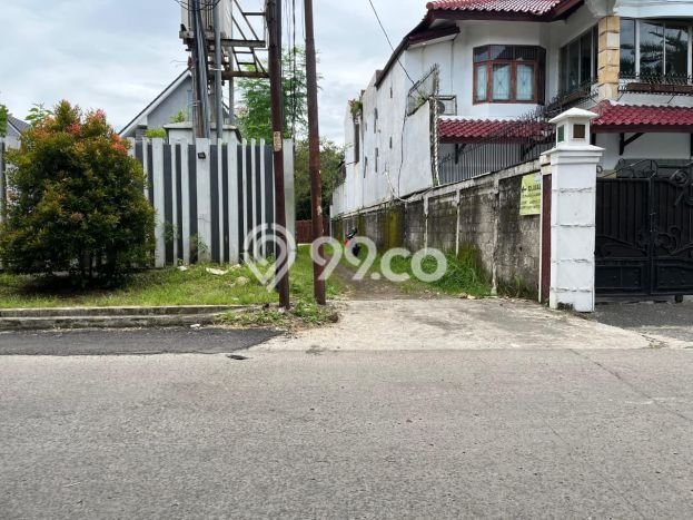 Siap Huni Rumah Mewah 8 Kamar di Cinere Dekat ke Mana Pun Siap Huni Rumah Mewah 8 Kamar di Cinere Dekat ke Mana Pun