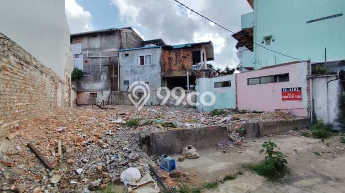 Kavling Tanah Dijual di Ilir Timur I Palembang Spesifikasi 227m2 Kavling Tanah Dijual di Ilir Timur I Palembang Spesifikasi 227m2